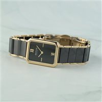 Armbanduhr Bering Dame Ceramic Collection in Stahl 17423-741 - 17423-741